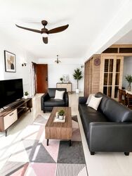 Blk 204 Pasir Ris Street 21 (Pasir Ris), HDB Executive #600943211